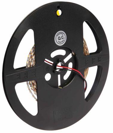 Produktbild Rs Pro Ultra Thin 4mm LED strip 12V 5m 2700K