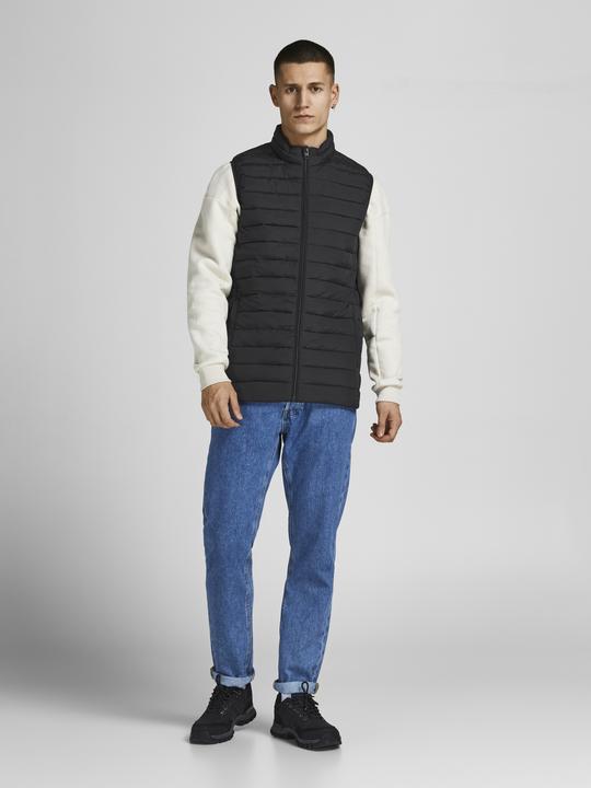 Image du produit Jack & Jones Gilet de recyclage (S)