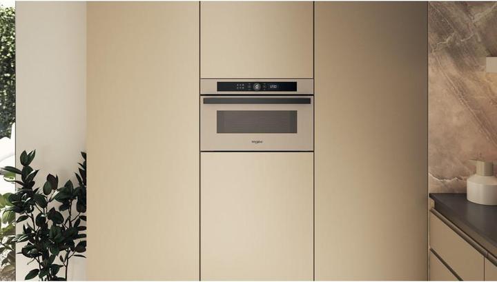 Actual product image Whirlpool WMD44ME