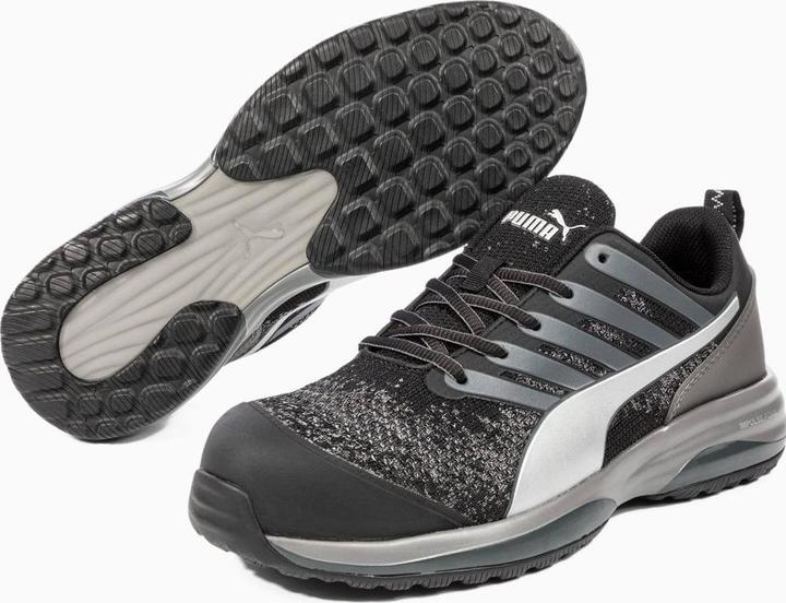 Produktbild Puma Sicherheitsschuhe (S1P, 43)