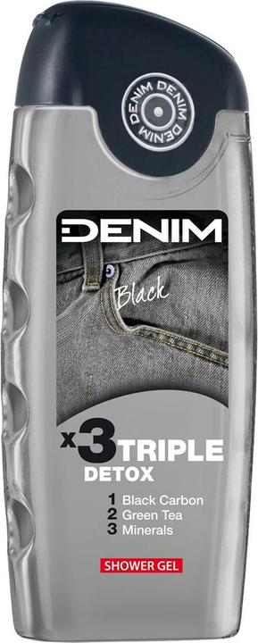 Produktbild AXE Denim 250 ml (250 ml)