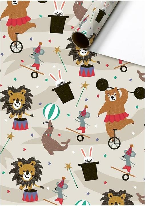 Stewo Matteo (Geschenkpapier, 1 x)