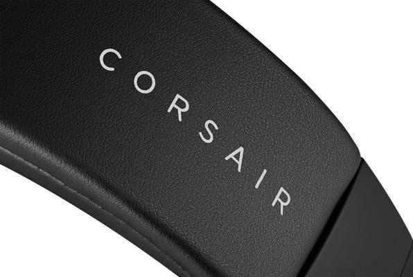 Actual product image Corsair HS75 XB (Wireless)