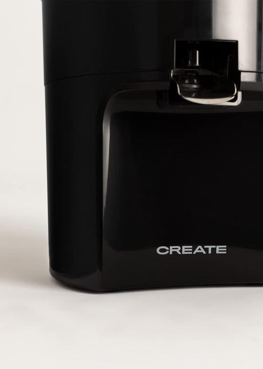 Actual product image Create Juicer Easy