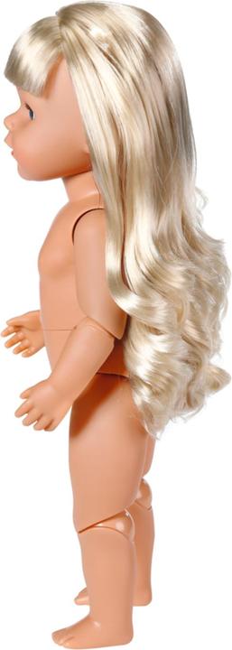 Actual product image Zapf Creation Sister Play & Style 43cm