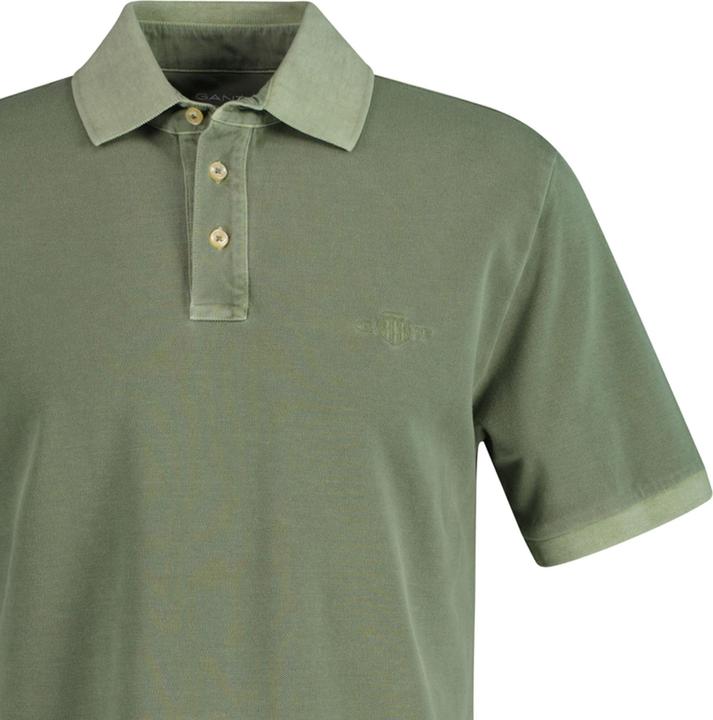 Actual product image GANT Sunfaded Polo (5XL)