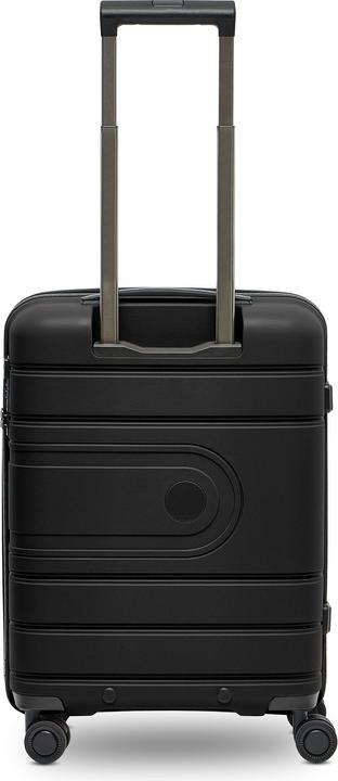 Actual product image Redolz Essentials 11 CABIN 4 wheels cabin trolley 55 cm (39 l, Hand luggage (up to 50 litres))