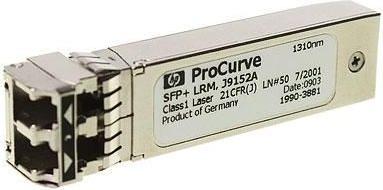 Produktbild HPE ProCurve 10-GbE SFP+ LR Transc
