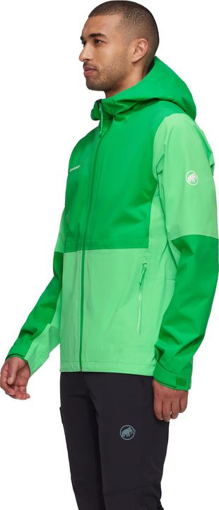 Produktbild Mammut Linard Guide HS Hooded Jacket (L)
