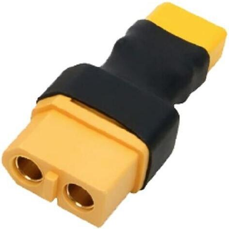 Produktbild Toolkitrc Kurzadapter XT30 zu XT60