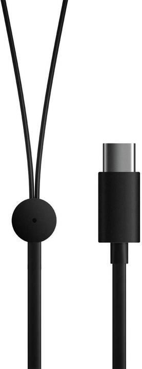 Actual product image OnePlus Type-C Bullets (Cable)