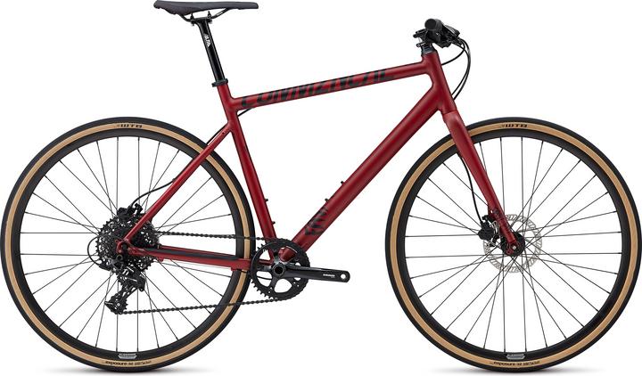 Commencal Fcb (53 cm)
