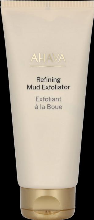 Image du produit Ahava Temps de dégagement (Gommage, 100 ml)
