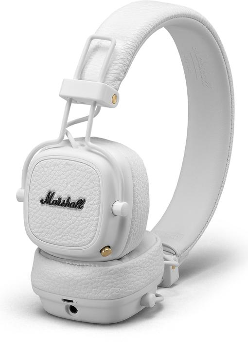Actual product image Marshall Major III Bluetooth (30 h, Wireless)