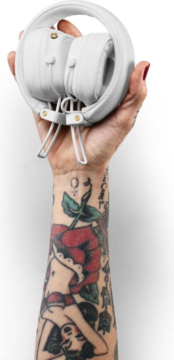 Actual product image Marshall Major III Bluetooth (30 h, Wireless)