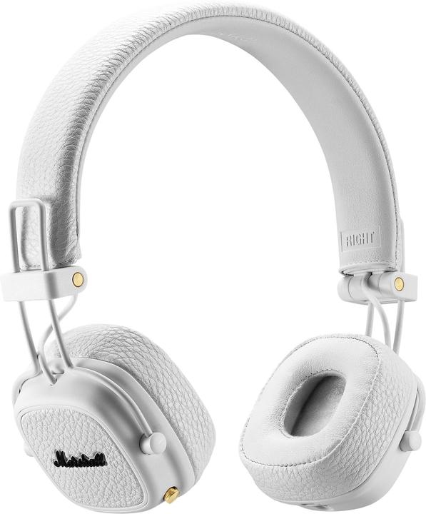 Marshall Major III Bluetooth (30 h, Wireless)