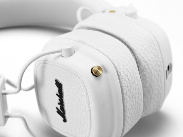 Actual product image Marshall Major III Bluetooth (30 h, Wireless)