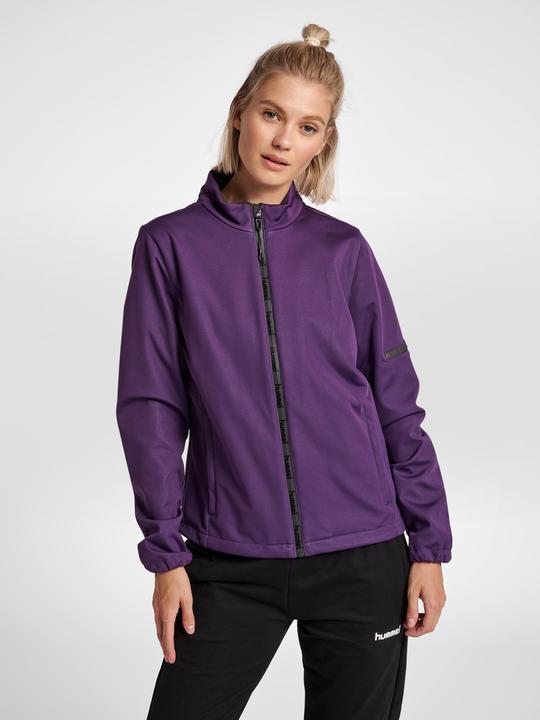 Image du produit hummel Veste Softshell North Woman (XL)