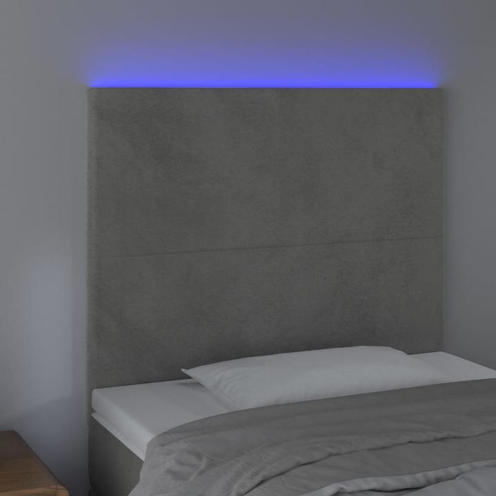 Actual product image VidaXL Ruben (144 x 5 x 128 cm)
