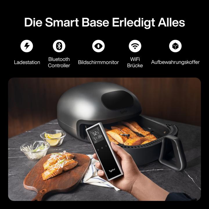 Actual product image Typhur Sync One