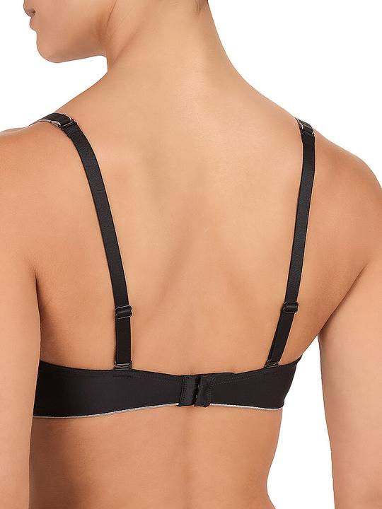 Image du produit Felina Spacer Soutien-gorge avec armatures "Pure Feeling" noir (75 E)