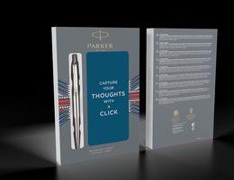 Produktbild Parker Pen PARKER 2061287 2 Geschenkset Jotter London C.C.