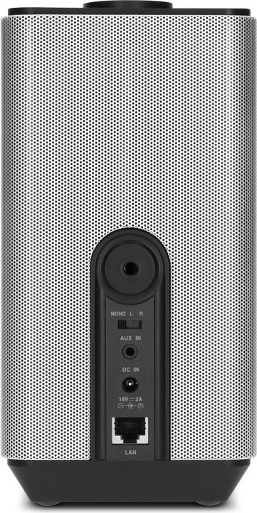 Actual product image TechniSat AudioMaster MR1 (Bluetooth, Wi-Fi)