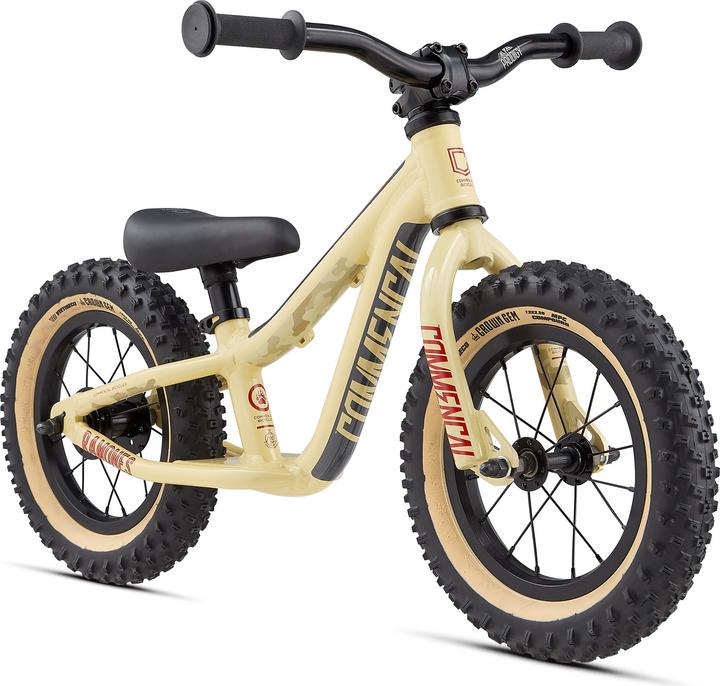 Produktbild Commencal Ramones (12")