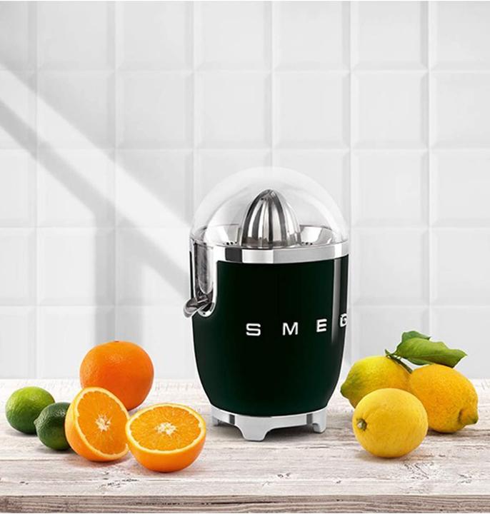 Produktbild Smeg CJF11BLEU 50's Style