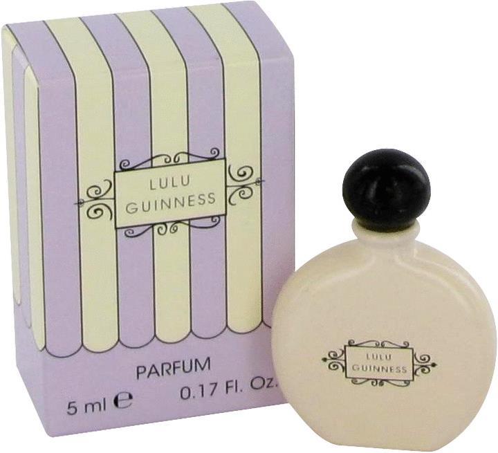 Produktbild Lulu Guinness Mini EDP 6 ml (Eau de Parfum, 5 ml)