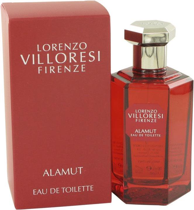 Lorenzo Villoresi Firenze Alamut (Eau de Toilette, 100 ml)