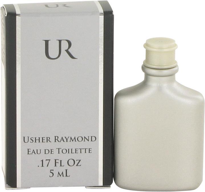Image du produit Usher Ur (Eau de toilette, 5 ml)