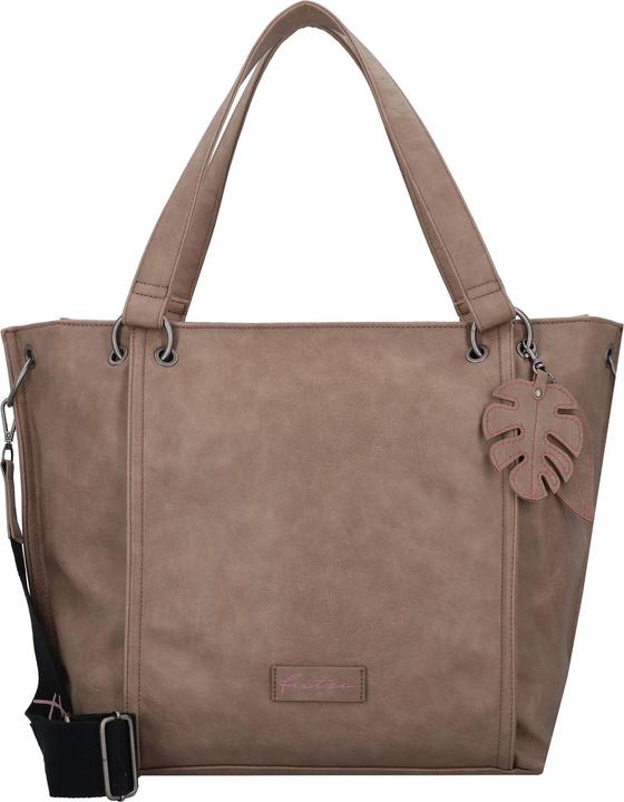 Produktbild Fritzi aus Preußen Eco Fritzi02 Shopper Tasche 50 cm (19 l)