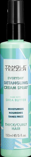 Image du produit Tangle Teezer Spray crème démêlant quotidien (150 ml)