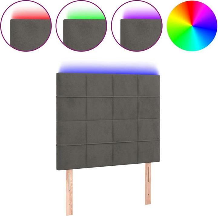 Immagine prodotto VidaXL Warren (90 x 5 x 128 cm)