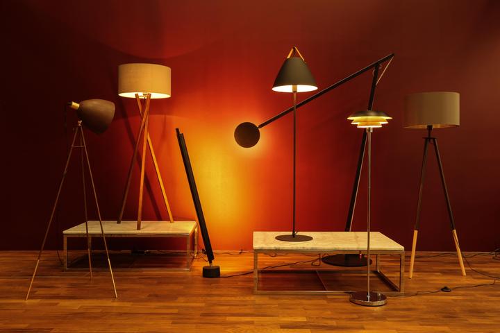 Image du produit EGLO Dundee (E27)