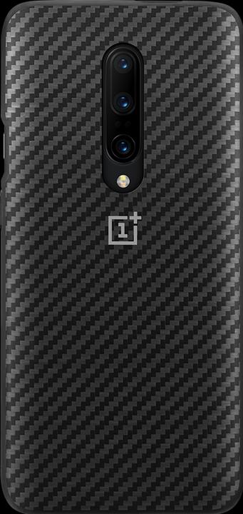 OnePlus Bumper Case (OnePlus 7 Pro)