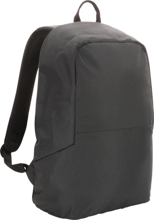 Actual product image Xd Collection Impact Aware RPET Anti-Theft 20L Backpack (20 l)