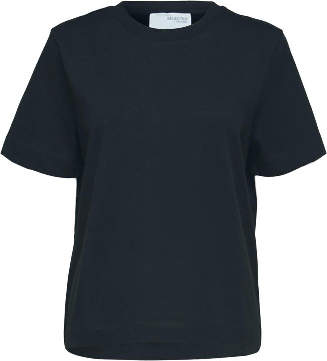 Selected Femme Boxy T-Shirt