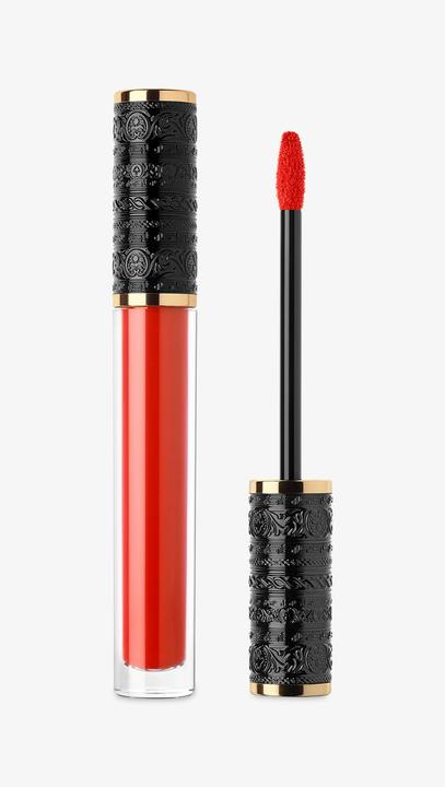 Actual product image By Kilian LRP Liquid Matte Extreme R.Immor. (Rouge Immortel)