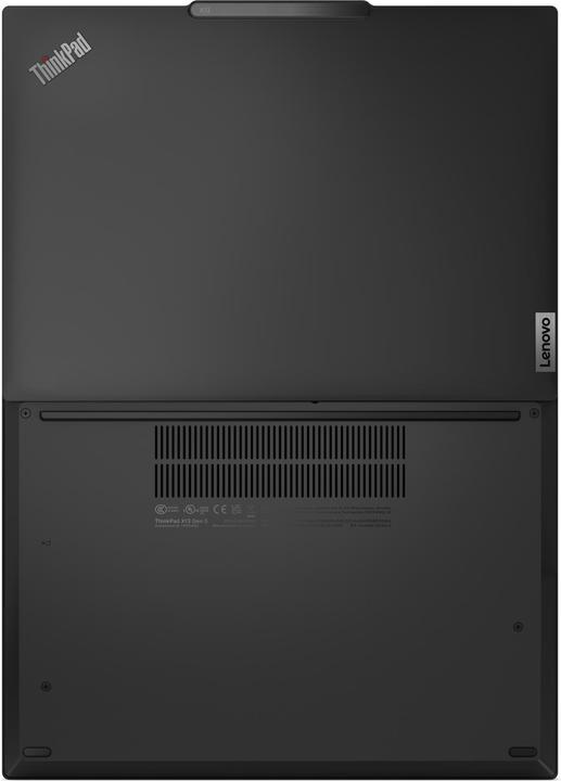 Actual product image Lenovo ThinkPad X13 Gen 5 (13.30", Intel Core Ultra 5 125U, 32 GB, 1000 GB, DE)