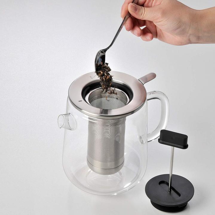 Actual product image WMF SensiTea (1.30 l)