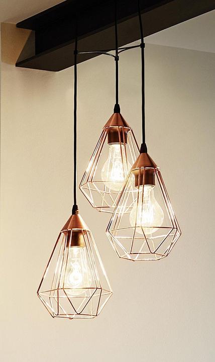 Actual product image EGLO Tarbes (E27)
