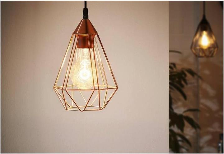 Actual product image EGLO Tarbes (E27)
