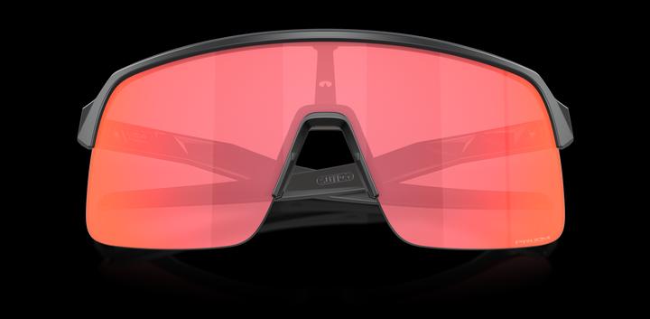 Image du produit Oakley Sutro Lite (Carbone mat, Torche de trail Prizm)