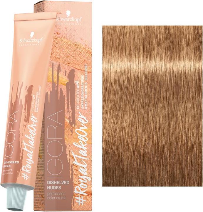 Schwarzkopf Professional Igora Royal Take Over 9-567 (9-567)