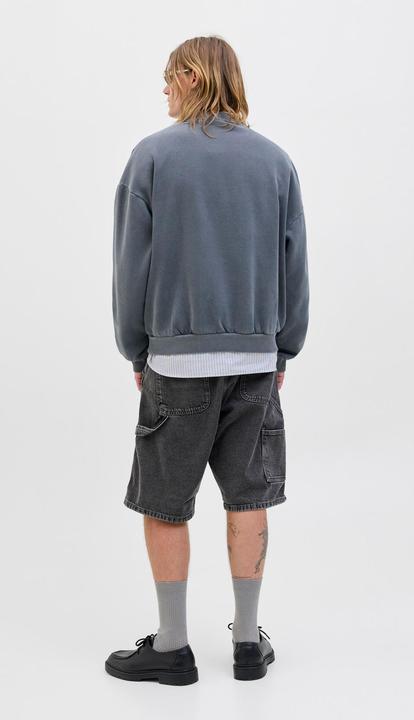 Actual product image Jack & Jones Baggy fit Baggy Fit Shorts Baggy Fit Shorts (L)
