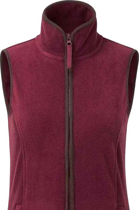 Produktbild Premier Artisan Weste (3XL)