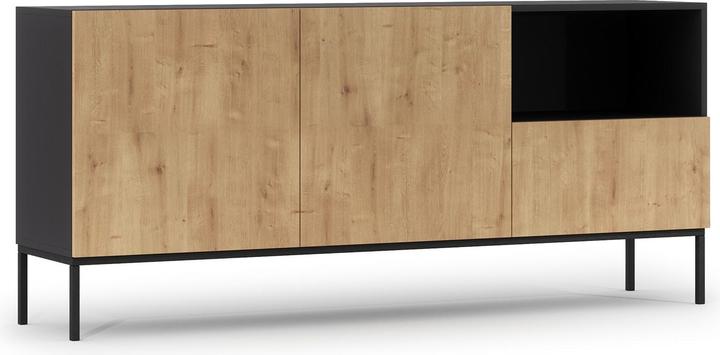 Productafbeelding ELTAP Lanzzi (180 x 40 x 80 cm)