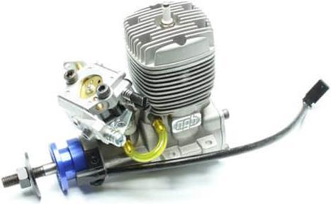 Image du produit Pichler Moteur NGH GT-17